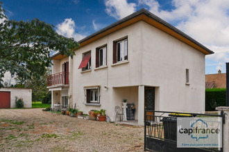  maison st-marcel 71380