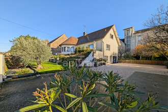  maison st-marcel 71380