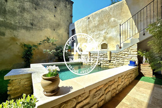  maison st-marcel-d-ardeche 07700