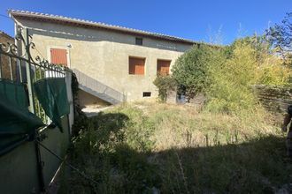  maison st-marcel-de-careiret 30330