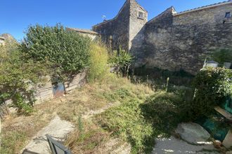  maison st-marcel-de-careiret 30330