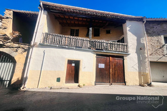  maison st-marcel-de-careiret 30330