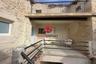  maison st-marcel-de-careiret 30330