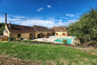  maison st-marcel-du-perigord 24510