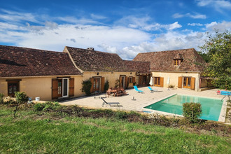  maison st-marcel-du-perigord 24510