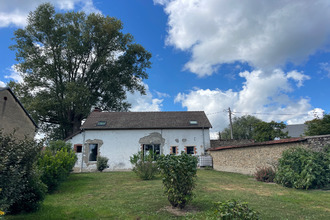  maison st-marcel-en-marcillat 03420