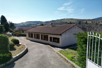  maison st-marcel-les-annonay 07100