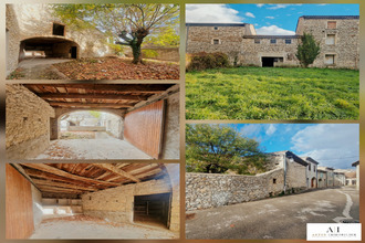  maison st-marcel-les-sauzet 26740