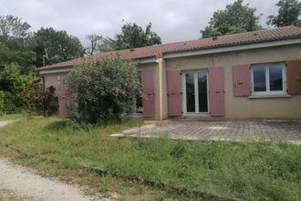  maison st-marcel-les-valence 26320