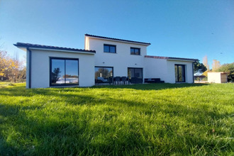  maison st-marcel-paulel 31590