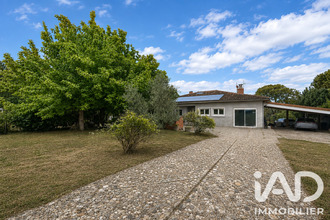  maison st-marcel-paulel 31590