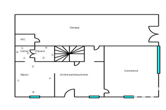  maison st-marcel-sur-aude 11120