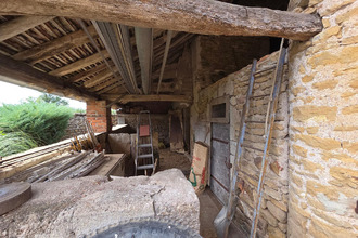  maison st-marcelin-de-cray 71460