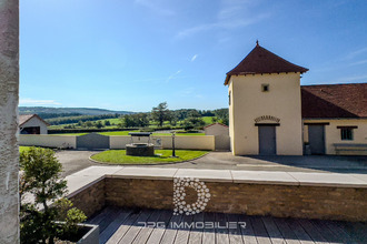  maison st-marcelin-de-cray 71460