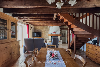  maison st-marcelin-de-cray 71460