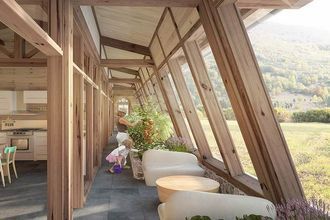  maison st-marcellin 38160