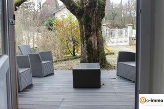  maison st-marcellin 38160