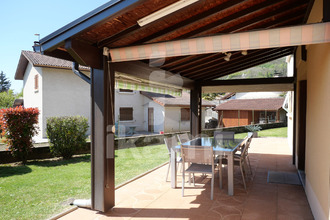  maison st-marcellin 38160