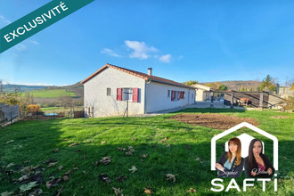  maison st-marcellin 38160