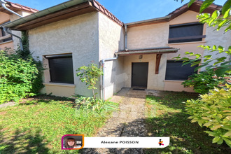  maison st-marcellin 38160