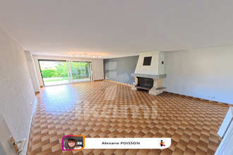  maison st-marcellin 38160