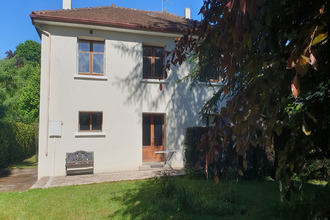  maison st-marcellin 38160