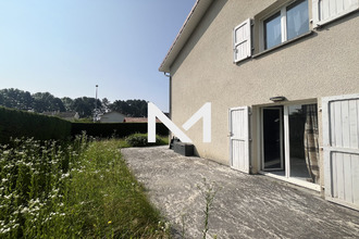  maison st-marcellin 38160