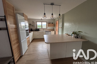  maison st-marcellin 38160