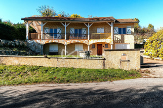  maison st-marcellin 38160