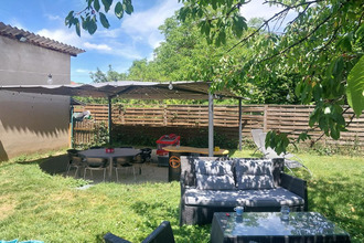  maison st-marcellin 38160