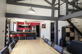  maison st-marcellin 38160