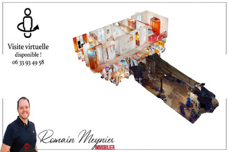  maison st-marcellin 38160