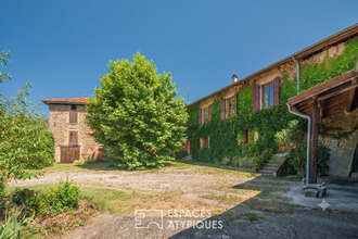  maison st-marcellin 38160