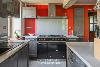  maison st-marcellin 38160