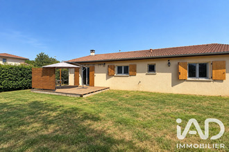  maison st-marcellin 38160