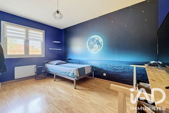  maison st-marcellin 38160