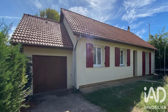  maison st-marcellin 38160