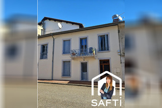 maison st-marcellin 38160