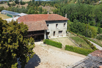  maison st-marcellin 38160