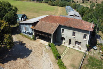  maison st-marcellin 38160
