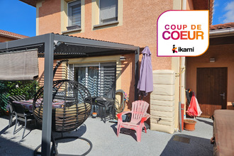  maison st-marcellin 38160