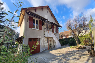  maison st-marcellin 38160