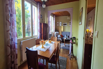  maison st-marcellin 38160
