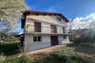  maison st-marcellin-en-forez 42680