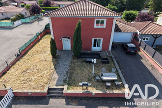  maison st-marcellin-en-forez 42680