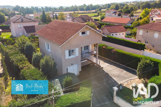  maison st-marcellin-en-forez 42680