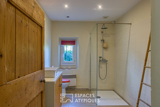  maison st-marcellin-les-vaison 84110