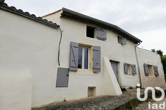  maison st-marcellin-les-vaison 84110