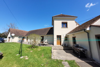  maison st-marien 23600