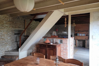  maison st-marien 23600